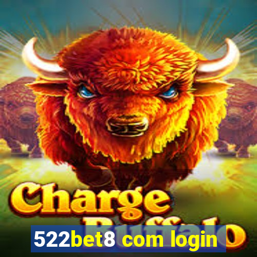 522bet8 com login